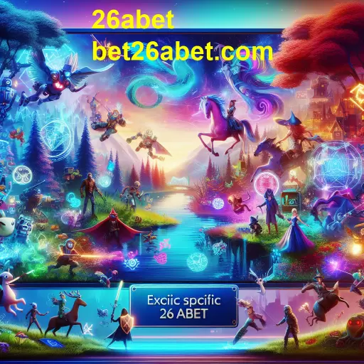 Explorando a Categoria de Jogos Populares no 26abet