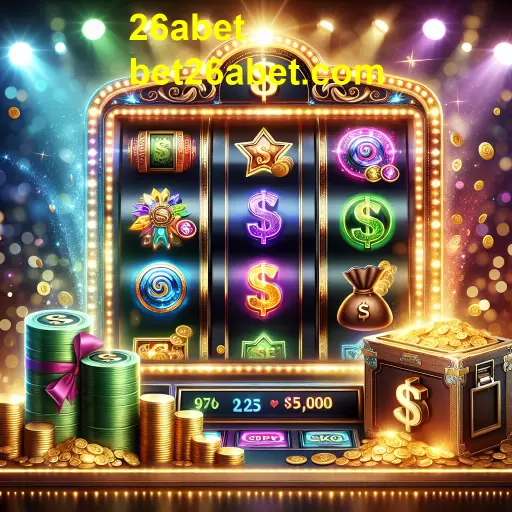 Descubra os Prêmios Oferecidos na 26abet