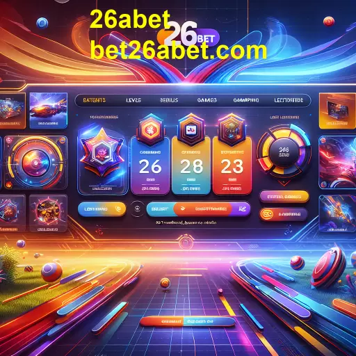 Explorando a Categoria 'Eventos Futuros' em 26abet: Oportunidades e Inovações